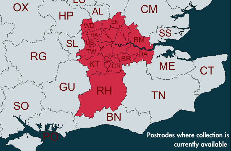 Balfe's Bikes Home Collection Bike Service Reservation- October-1